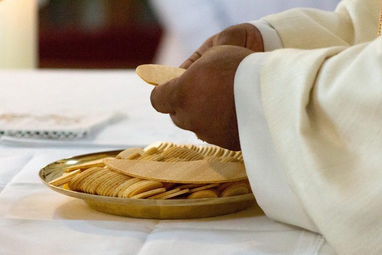 celebration of the eucharist, holy mass, communion, church, religion, christianity, catholic, worship, communion wafers, the breaking of bread, priest, faith, holy mass, communion, communion, communion, communion, communion, priest, priest, priest