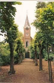 Buurkerk Egmond-Binnen