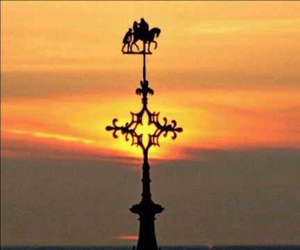 Lessen voor de 21e eeuw - Najaarsheiligen