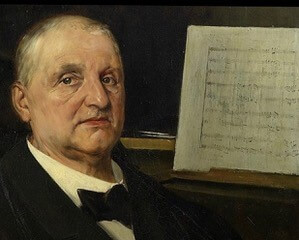 Ontdek Anton Bruckner