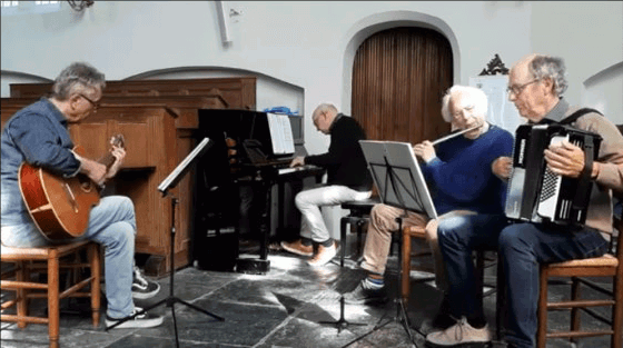 Niet te geloven! 2025