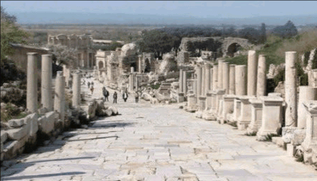 Openbaring beleven - Efeze en Laodicea 1