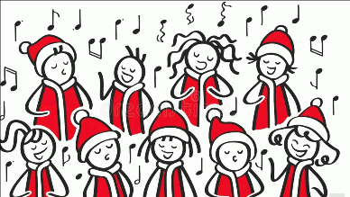 Christmas Carols 2025