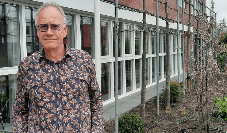 Preek van de Leek - Rob van der Wal