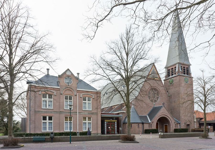 27-Heiloo-Willibrorduskerk